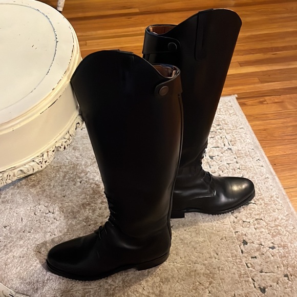 FEBO Riding Boots. - Picture 4 of 8